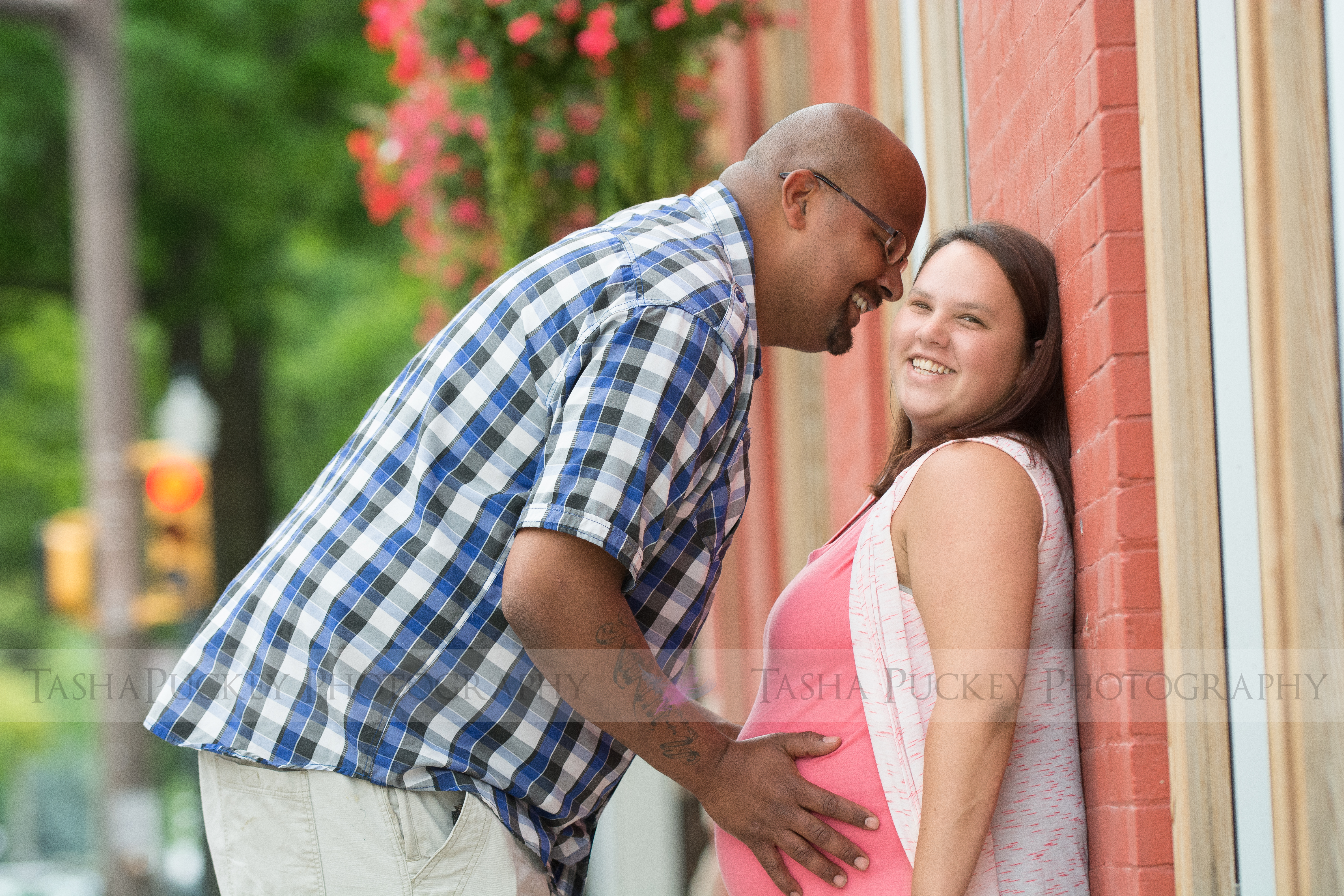 Williamsport Maternity Photographer