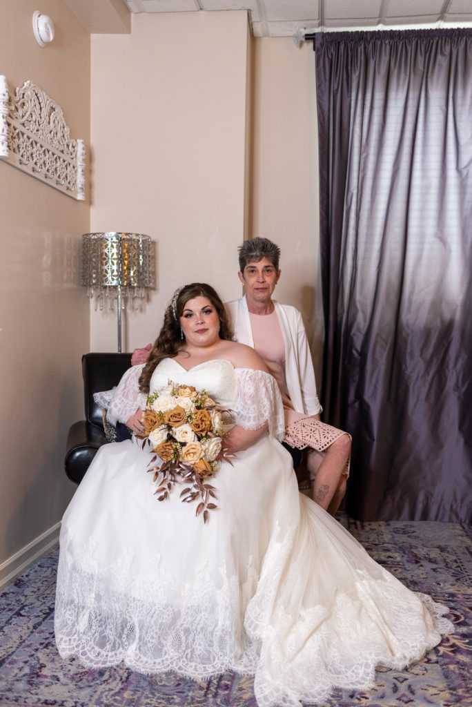 Kelli-Anne & Dustin - Pasnello Wedding - Williamsport PA Wedding Photographer