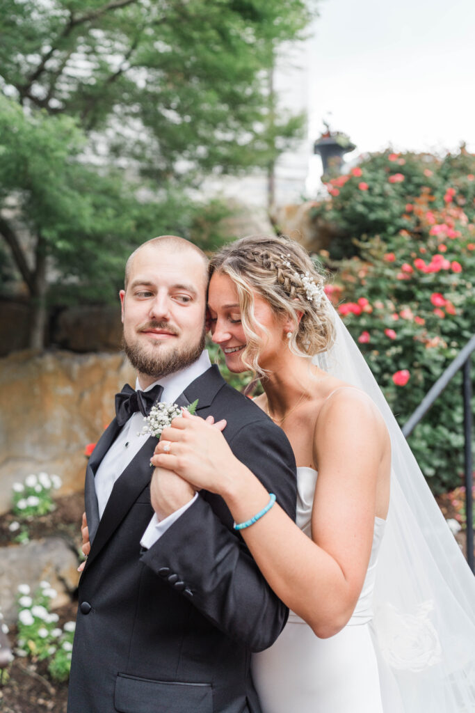 Star Barn Wedding Pennsylvania