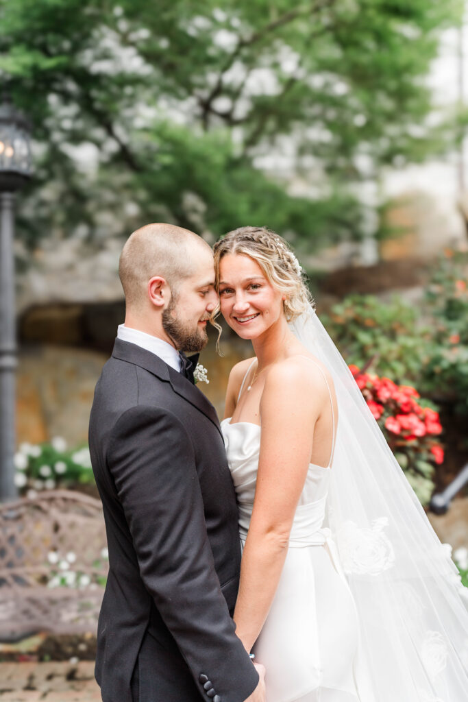 Star Barn Wedding Pennsylvania