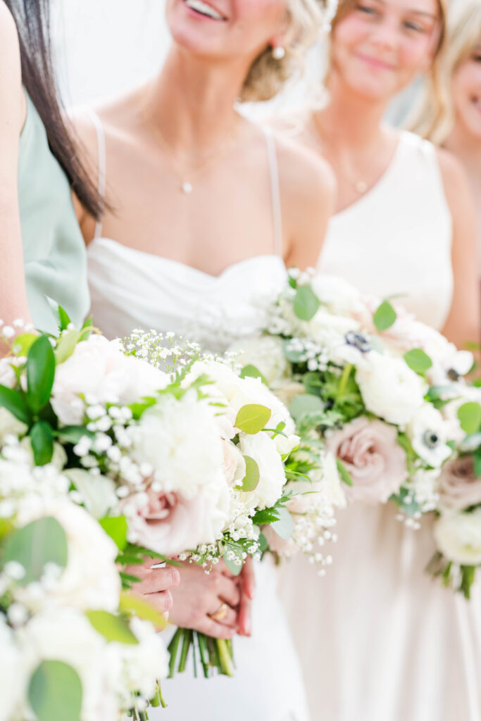 Star Barn Wedding Pennsylvania