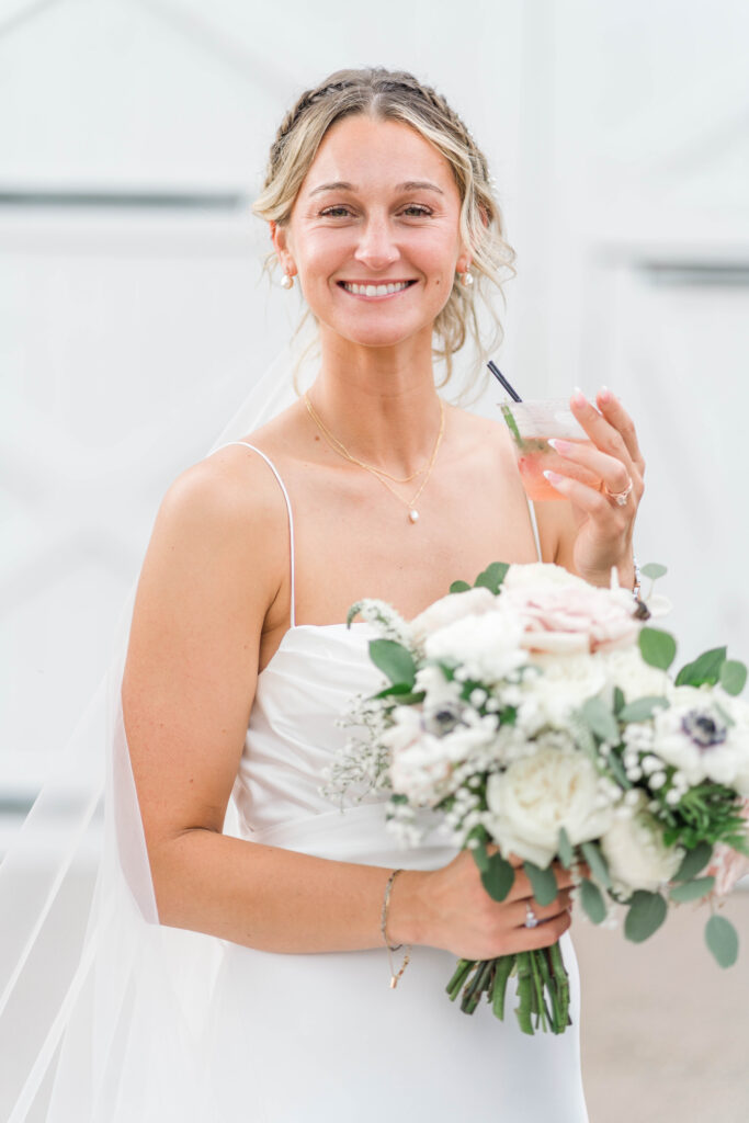 Star Barn Wedding Pennsylvania